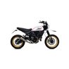 DUCATI SCRAMBLER 800 DESERT SLED 2017 - 2020 CONECTOR CATALÍTICO PARA COLECTORES ORIGINALES