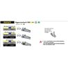 DUCATI HYPERMOTARD 950 / 950 SP 2019 - 2020 CONECTOR CENTRAL