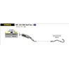 HONDA XR 125 SM DALL'ARA 2004 - 2005 COLECTOR
