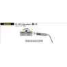 HONDA XL 125 V VARADERO 2001 - 2012 SILENCIOSO OFF-ROAD THUNDER DE ALUMINIO OMOLOGADO