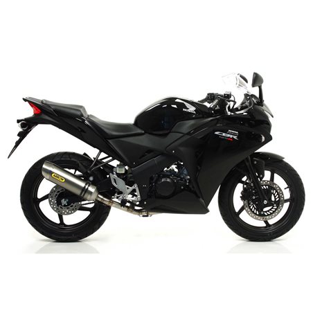 HONDA CBR 125 R 2011 - 2016 CONECTOR CENTRAL CATALÍTICO