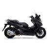 HONDA FORZA 125 2015 - 2016 COLECTOR RACING PARA ESCAPE URBAN