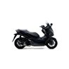 HONDA FORZA 125 2017 - 2020 COLECTOR RACING PARA ESCAPE URBAN