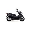 HONDA PCX 125 2017 -            COLECTOR RACING PARA ESCAPE URBAN