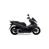 HONDA PCX 125 2012 - 2013 COLECTOR CATALÍTICO HOMOLOGADO PARA ESCAPE URBAN