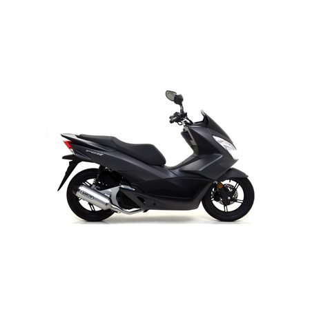 HONDA PCX 125 2017 -            COLECTOR CATALÍTICO HOMOLOGADO PARA ESCAPE URBAN