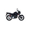 HONDA CB 125 F 2017 - 2020 SILENCIOSO X-KONE
