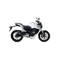 HONDA CB 125 R 2018 - 2020 SILENCIOSO X-KONE