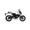 HONDA CB 125 R 2018 - 2020 SILENCIOSO X-KONE