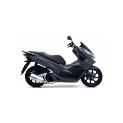 HONDA PCX 125 2018 - 2020 COLECTOR RACING PARA ESCAPE URBAN