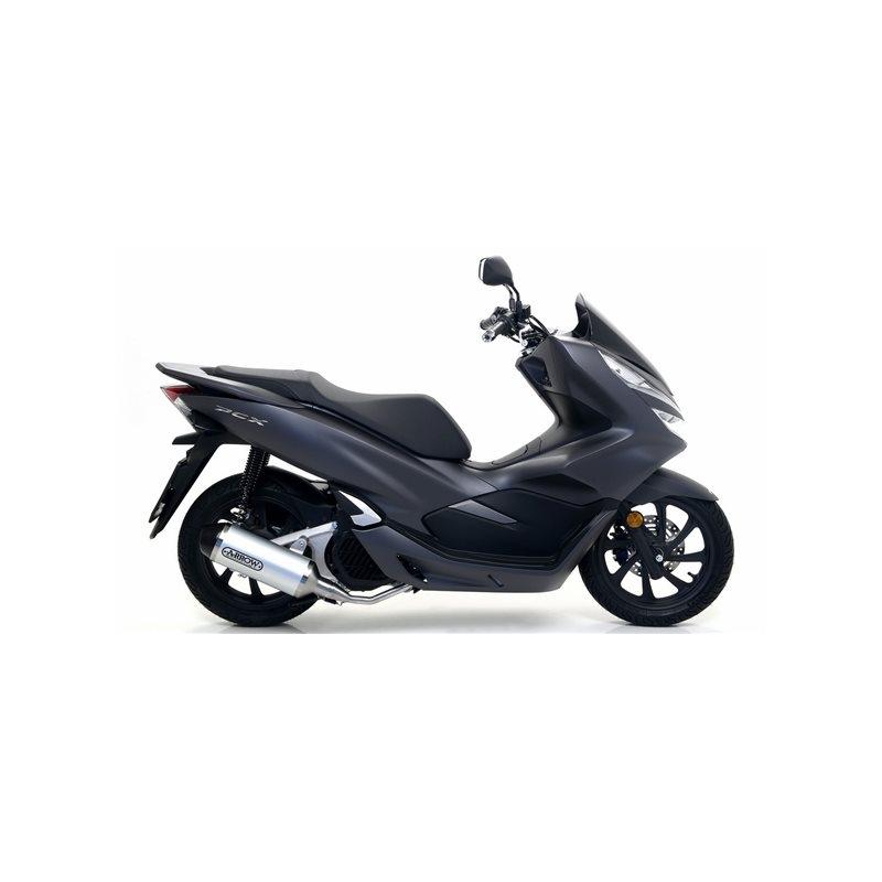 HONDA PCX 125 2018 - 2020 COLECTOR RACING PARA ESCAPE URBAN