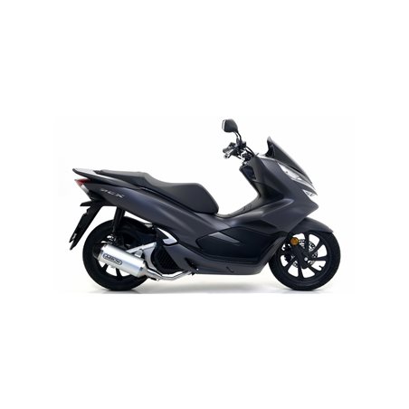 HONDA PCX 125 2018 - 2020 COLECTOR RACING PARA ESCAPE URBAN