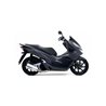 HONDA PCX 125 2018 - 2020 COLECTOR RACING PARA ESCAPE URBAN
