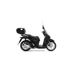 HONDA SH 125I 2020 - 2022 COLECTOR RACING PARA ESCAPE URBAN