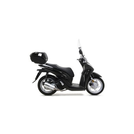 HONDA SH 125I 2020 - 2022 COLECTOR RACING PARA ESCAPE URBAN