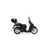 HONDA SH 125I 2020 - 2022 COLECTOR CATALÍTICO HOMOLOGADO PARA ESCAPE URBAN