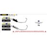 HONDA CB 125 R 2021 - 2022 SISTEMA COMPLETO CON SILENCIOSO X-KONE DARK""