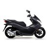 HONDA PCX 150 2014 - 2016 COLECTOR CATALÍTICO HOMOLOGADO PARA ESCAPE URBAN