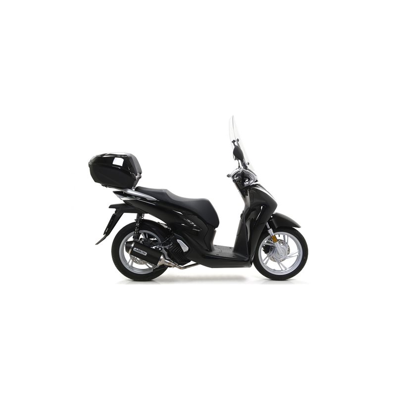 HONDA SH 150I 2020 - 2022 COLECTOR RACING PARA ESCAPE URBAN