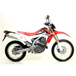 HONDA CRF 250 L 2012 - 2013 SISTEMA DE CATALIZADORE