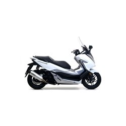 HONDA FORZA 300 2018 - 2020 CONECTOR CATALÍTICO HOMOLOGADO PARA ESCAPE URBAN