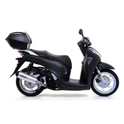 HONDA SH 300I 2016 - 2020 SISTEMA DE CATALIZADORE