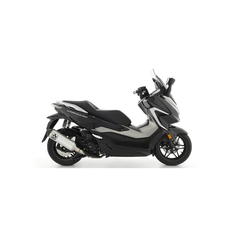 HONDA FORZA 350 2021 - 2022 CONECTOR CATALÍTICO HOMOLOGADO PARA ESCAPE URBAN