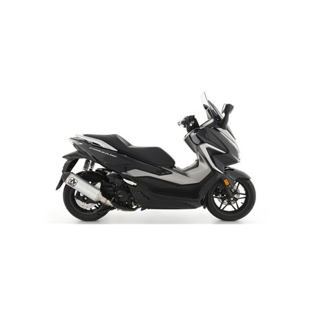 HONDA FORZA 350 2021 - 2022 CONECTOR CATALÍTICO HOMOLOGADO PARA ESCAPE URBAN