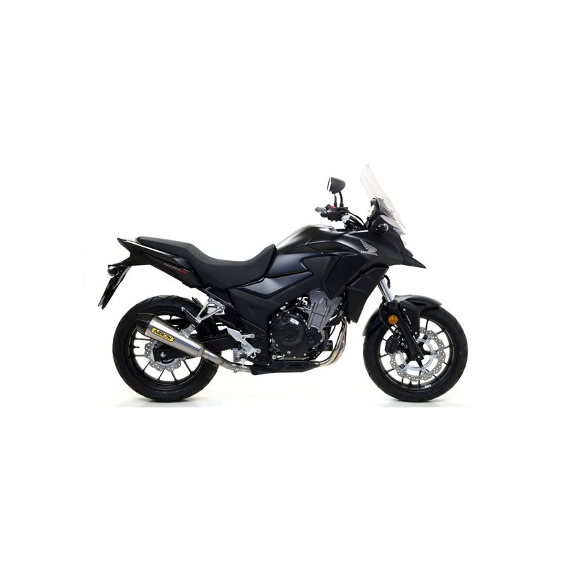 HONDA CB 500 X 2017 - 2018 CONECTOR CENTRAL