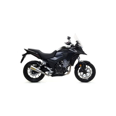 HONDA CB 500 X 2017 - 2018 CONECTOR CENTRAL