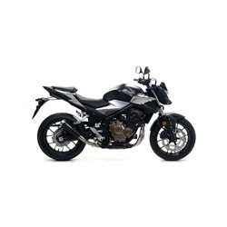 HONDA CB 500 F 2019 - 2020 COLECTORES RACING