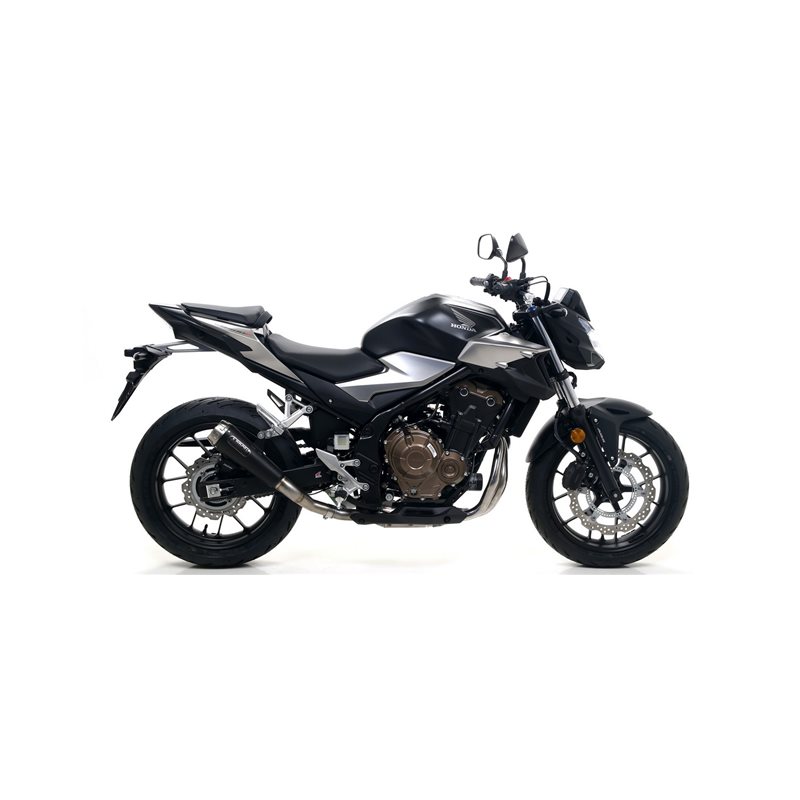 HONDA CB 500 F 2019 - 2020 COLECTORES RACING
