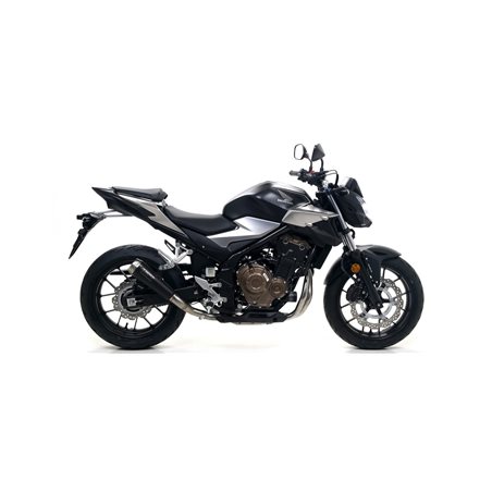 HONDA CB 500 F 2019 - 2020 COLECTORES RACING