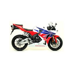 HONDA CBR 600 RR 2013 - 2016 CONECTOR CENTRAL