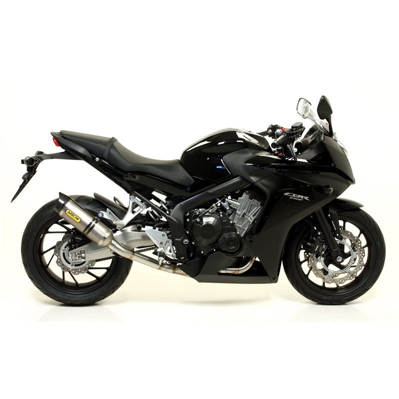 HONDA CBR 650 F 2014 - 2018 COLECTORES RACING