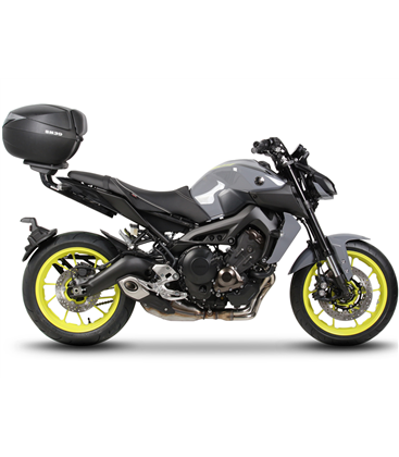 KIT TOP YAMAHA MT 09'17