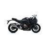 HONDA CBR 650 R 2019 - 2022 SISTEMA COMPLETO CON SILENCIOSOS PRO-RACE EN TITANIO