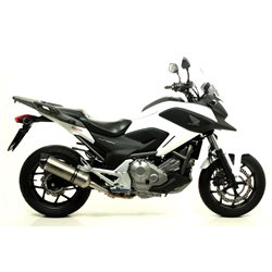 HONDA NC 700 X 2012 - 2013 CONECTOR