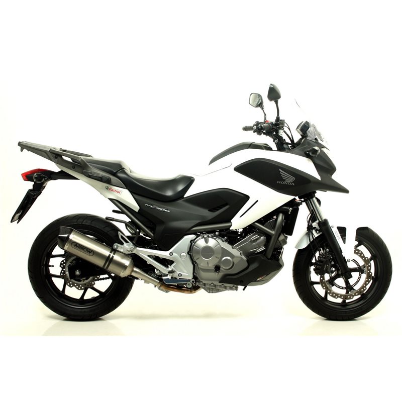 HONDA NC 700 X 2012 - 2013 CONECTOR