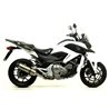 HONDA NC 700 X 2012 - 2013 CONECTOR