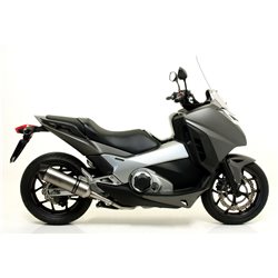 HONDA INTEGRA 750 DCT 2014 - 2015 CONECTOR
