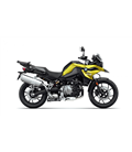 TOP MASTER BMW F750GS /F850GS