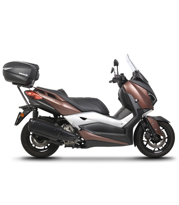 TOP MASTER YAMAHA X-MAX 125/300/400 '17