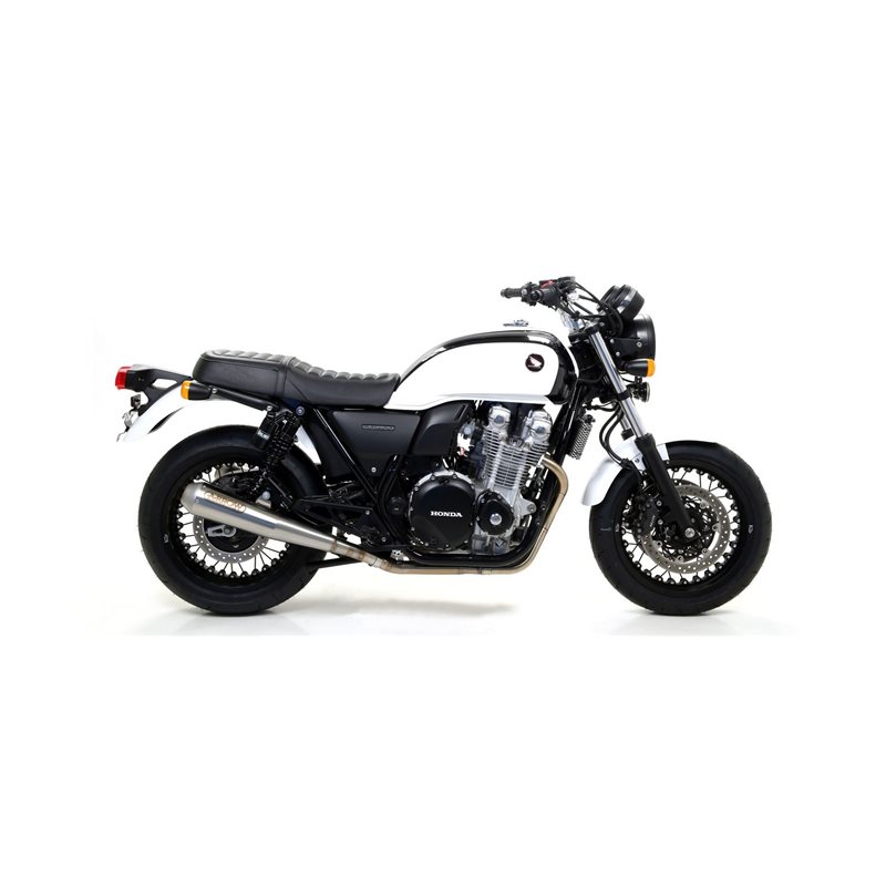 HONDA CB 1100 EX 2014 - 2016 COLECTORES RACING