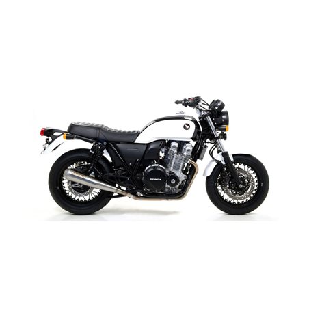 HONDA CB 1100 EX 2014 - 2016 COLECTORES RACING