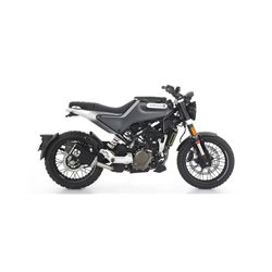 HUSQVARNA SVARTPILEN / VITPILEN 125 2021 - 2022 KIT DE SILENCIOSO GP2