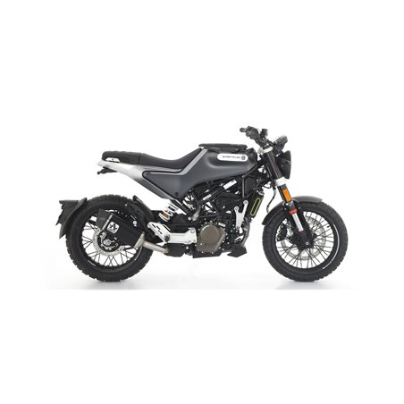 HUSQVARNA SVARTPILEN / VITPILEN 125 2021 - 2022 COLECTOR RACING