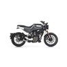 HUSQVARNA SVARTPILEN / VITPILEN 125 2021 - 2022 COLECTOR RACING