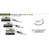 HUSQVARNA SVARTPILEN / VITPILEN 125 2021 - 2022 COLECTOR RACING