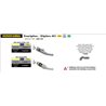 HUSQVARNA SVARTPILEN / VITPILEN 401 2018 - 2019 CONECTOR CENTRAL